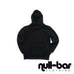 Null-bar We Ride Low Back