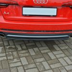 CENTRAL-REAR-SPLITTER-Audi-A4-B9-S-Line-7947_2