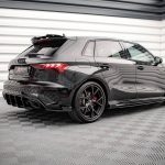 Street-Pro-Side-Skirts-Diffusers-Flaps-Audi-RS3-Sportback-8Y-14856_4